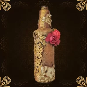 Abhilasha - Decorative Bottle